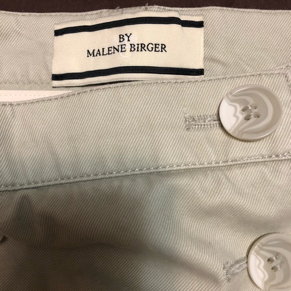 Malene Birger pencil skirt - Picture 2 of 6